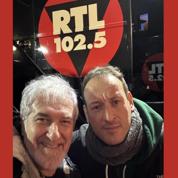 Alex Poli e Matteo Mattiacci